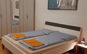 Apartment Dahlia Vienna